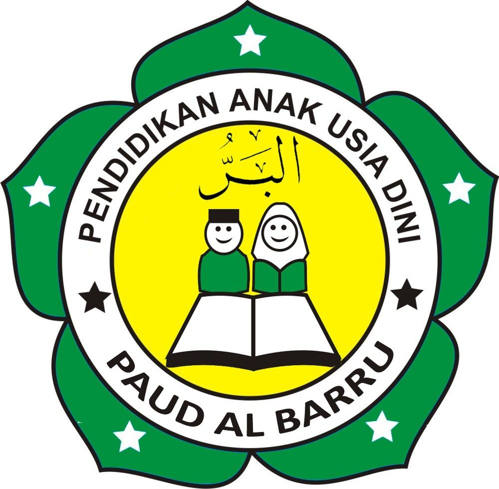 Logo PAUD AL-BARRU